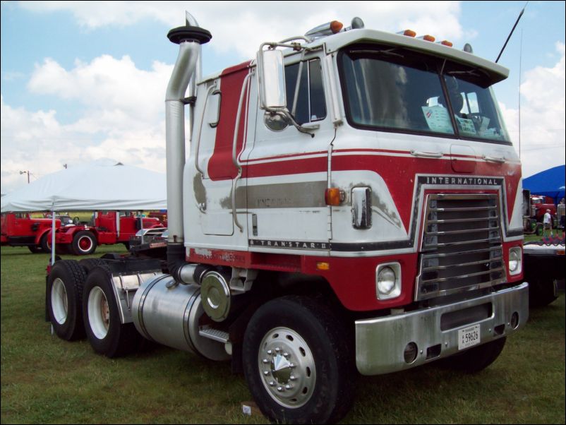 ATHS  Truck Show 2009 247